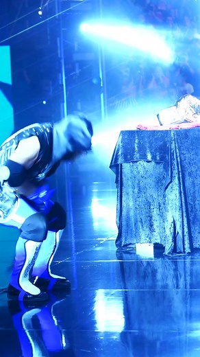 428K views · 2.5K reactions | Don’t miss #AJStyles vs. #Edge vs. #ReyMysterio on #SmackDown! | WWE | Facebook