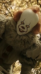 Pennywise's Trap 🤡🎈 (IT - 2019) | Let's Talk Movies