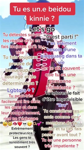 Beidou kinnie ! #kin #kinnies #kinnie #kinniemoment #kinniesvibes #kinnieanime #beidou #beidoukinnie #beidougenshin #beidougenshinimpact #genshinimpact #genshinkinnie