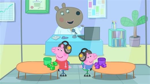 'Peppa Pig' is back! How, when to watch the Season 11 premiere.
