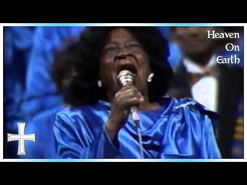 I Feel Good - Florida Mass Choir
