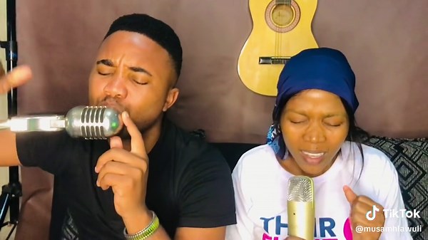 Musa Mhlawuli Full Video on Facebook