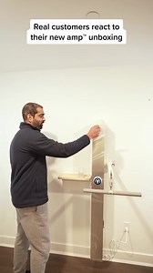 935 reactions · 15 shares |  amp is now shipping! Reserve yours today for only $99 and lock in: ✅ FREE white-glove installation – stress-free setup, done for you ✅ 5 FREE accessories ✅ Full-body workouts – train anytime, in the comfort of your home ✅ Hundreds of programs & fitness games – to keep you motivated ✅ A sleek, space-saving device – designed to fit anywhere Strength training just got smarter, easier, and closer than ever.  | amp fitness | Facebook