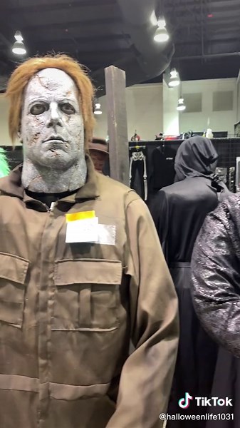 Halloween Life on TikTok