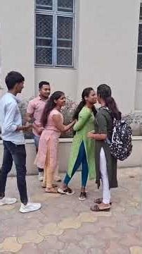 Anti-Ragging National Contest 2025