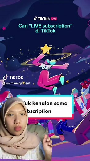 Cara Mengaktifkan Fitur Subscribe di TikTok