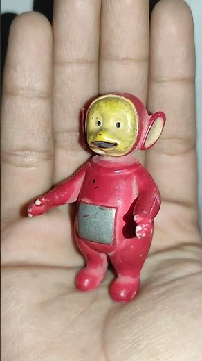 Teletubbies Po Best