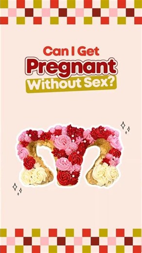 When in your cycle can you get pregnant? | Body Language