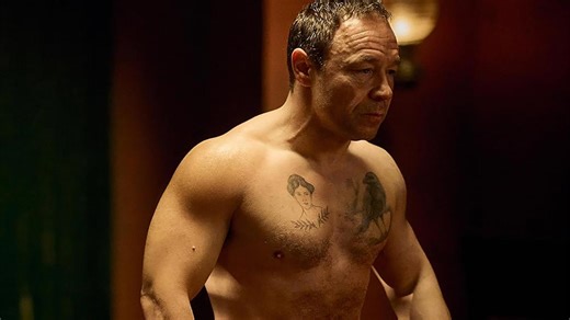 A Thousand Blows, il teaser trailer della serie [HD]