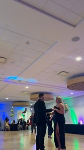 Night of dancing ballroom  So much fun  It really is so special getting to learn something new and just have fun with it. So glad my instructor could show me some new moves.  #danidfitness #lyb #dance | Danielle Dyer | Facebook