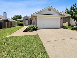 6500 Stockton Dr, Fort Worth, TX 76132 - MLS 20625044 - Coldwell Banker