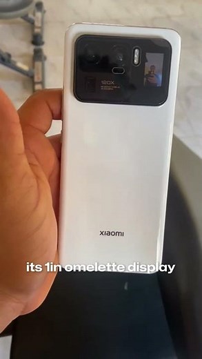 Xiaomi Mi 11 Ultra Camera Review 2023 - Best Smartphone from Xiaomi