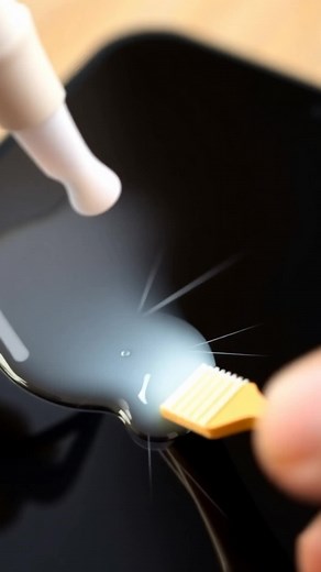 Toothpaste Hacks: Erase Scratches from Phone Screens
