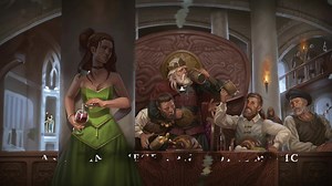 1.7K views · 26 reactions | Rule Your Realm with Campaign Builder: Castles and Crowns! LIVE ON KICKSTARTER -- https://www.kickstarter.com/projects/deepmagic/campaign-builder-castles-and-crowns-for-5th-edition-dandd-tov Create and expand your world with fantasy kingdoms for the 5th Edition Dungeons & Dragons and Tales of the Valiant games, giving everyone at your table options for royal magic, courtly intrigue, warfare, castle expansion, and much more! | Kobold Press | Facebook