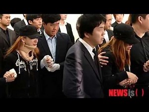 Rise Ladies Code Meninggal Dunia Menyusul EunB Youtube