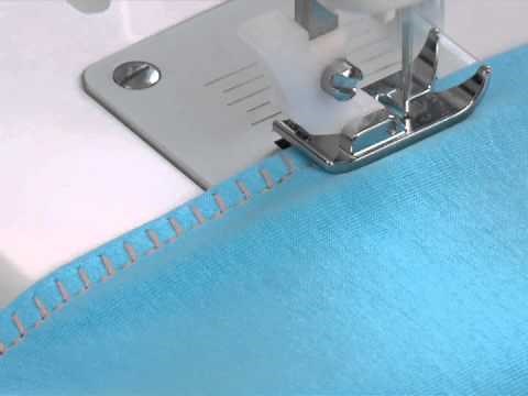 SINGER® SIMPLE™ 3221 Sewing Machine Stitches