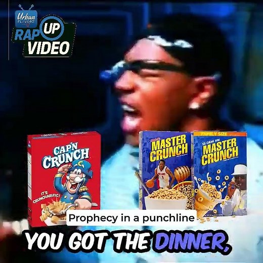Master P’s Retirement Salute 💯 | “Hoody Hoo” (Rap-Up Video)