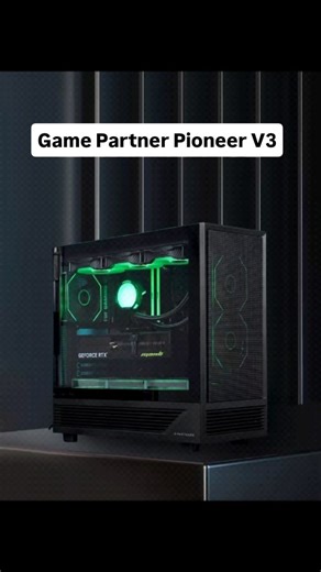 🖥️The Devil's GPU🖥️ | Level Up: Unstoppable Power! 🕹️ Reference Configuration CPU: AMD Ryzen R7 9800X3D Cooling: Titanium Tantalum SJ-A080 360 AMD All-in-One... | Instagram