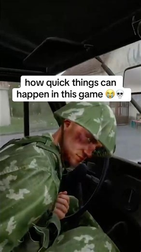 arma is still so funny 😂💀#armareforger #armareforgergameplay #streamer