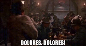 Dolores. Dolores!