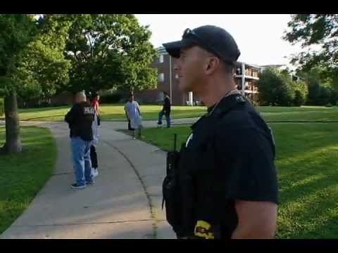 LATIN KINGS AND SURENOS GANG PRESENCE IN SUBURBS