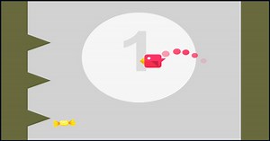 Bird Spikes | Play the Game for Free on PacoGames