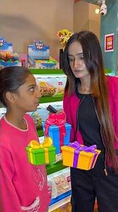 Three Wishes or $10 | Challenge Time 🤑🎁 #cashchallenge #funny #cashmojo #comedyfilms #trending