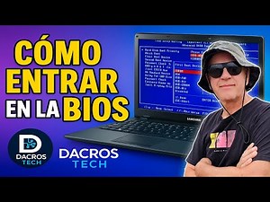 🚫 CAN’T ENTER BIOS! Secure Boot Problem on Samsung Laptops 🔧