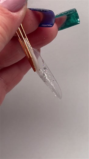 Tecnica Dual Form Pro: Cambia il tuo approccio alle unghie