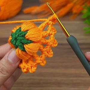 Woww... it is too sweet. Great crochet idea. you will love this. #crochet #knitting | Desing Crochet