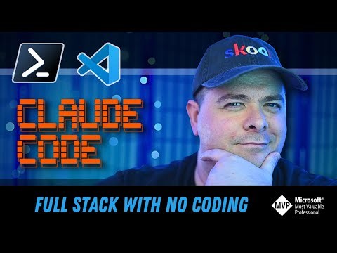 Full Stack / No Coding Required [Claude Code] Bug Tracking App