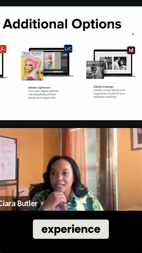 InDesign for Designers: Level Up Your Layouts! #shorts