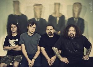 Napalm Death - Re-Address The Problem lyrics