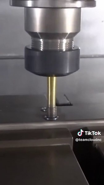 Cold Forming Tapping: Benefits of Friction Drilling