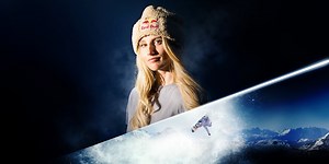 Anna Gasser – The Spark Within