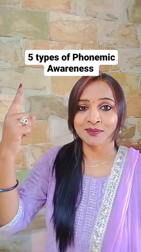 Alka Gupta Sawant || Phonics Specialist || Author on Instagram: "Boost early reading skills by mastering these 5 essential phoneme skills: Phoneme Isolation – Can you hear the first sound in "cat"? That /k/ sound is a phoneme! Isolation helps children recognize individual sounds in words. Phoneme Blending – What word do these sounds make: /d/ /o/ /g/? That’s right—“dog”! Blending helps children combine sounds to form words. Phoneme Deletion – Say “smile” without the /s/… what do you get? “mile”!