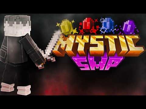 Der KOMPLETTE Anfang vom Mystic SMP