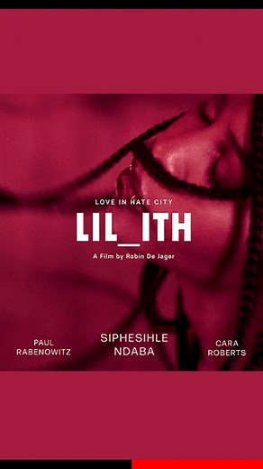 @lil_ith_official | She’s here 💅😈 Just a taste- follow for more- @lil_ith_official @robin_de_jag #ceeceendaba #lil_ith_official #southafricanfilm... | Instagram