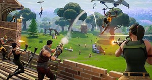 Epic Games founder hits at Apple for promoting Fortnite competitor PUBG - 9to5Mac