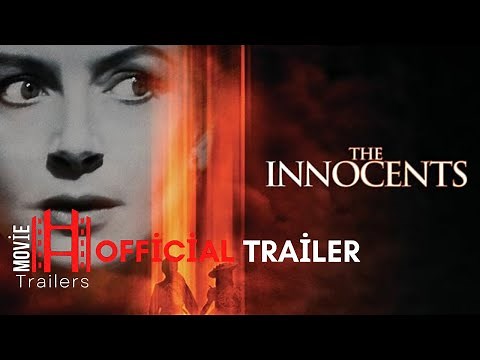The Innocents (1961) Trailer | Deborah Kerr, Peter Wyngarde, Megs Jenkins Movie