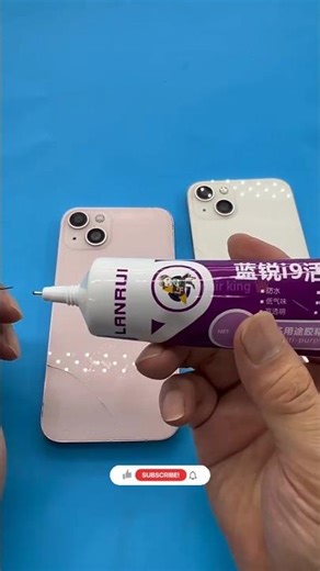 Mobile Repair Adhesives Explained | Screen, Back Glass & Battery Glue | Adhesive for Mobile Repair