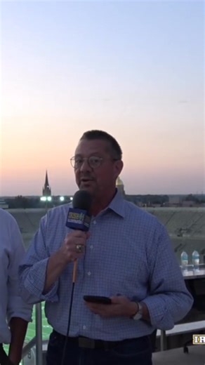 Tim Prister and Tim O'Malley break down how #NotreDame's Defense Did Against Boise State#ndfootball #boisestatefootball #Irish #collegefootball | IrishIllustrated.com