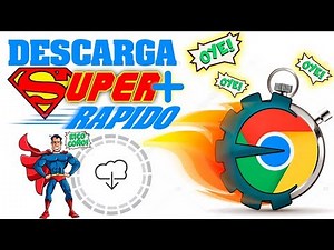 como acelerar las descargas de google chrome con cheat engine @{2018©