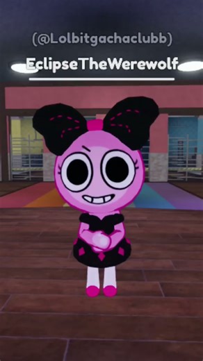 All of Poppy's Skins that I own on Dandy's World