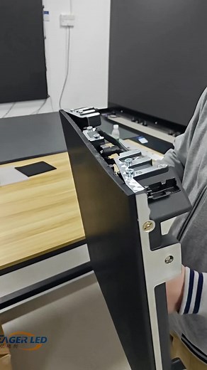 Different Types of LED Screens Explained