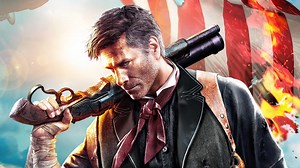 Troy Baker on Being Surprised by His BioShock Infinite Role