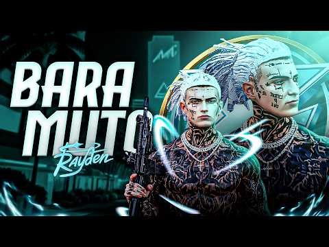 BARAMUTO RAYDEN (DAY 17) | !Members #kerta969 #executiveroleplay #TemenJambu