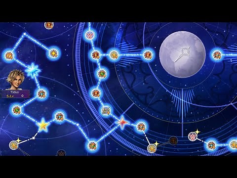 Class Score Guide | FGO