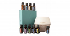 Home Essentials Starter Pack | dōTERRA Essential Oils