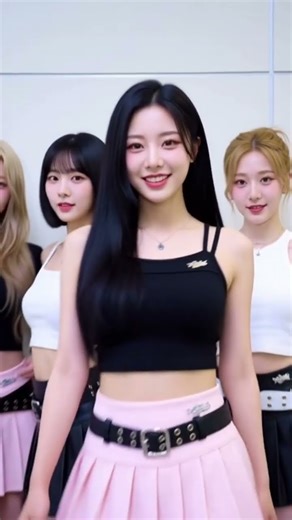 Olá! girls not girls no ar! debut:20/12/2025